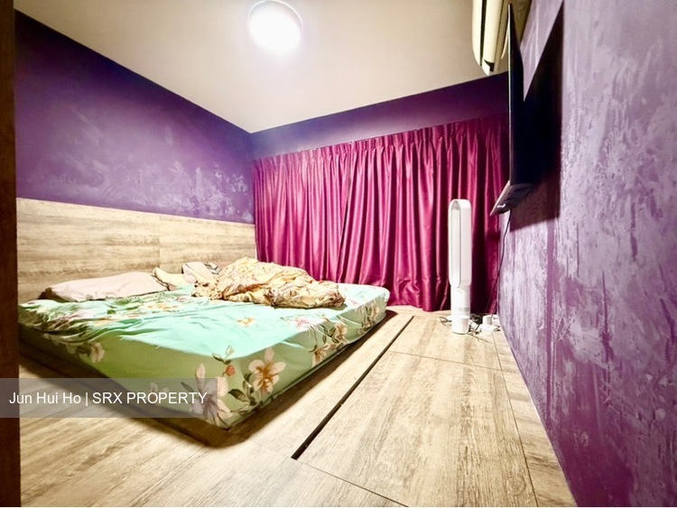 Blk 289B Compassvale Cape (Sengkang), HDB 4 Rooms #518082541